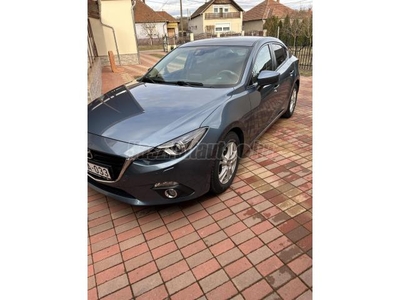 MAZDA 3 2.0 Revolution Top