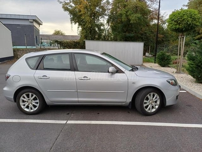 MAZDA 3 Sport 1.6 TX Plus