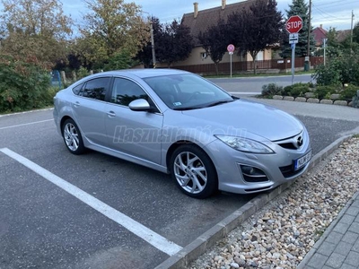 MAZDA 6 Sport 2.2 CD GTA GH