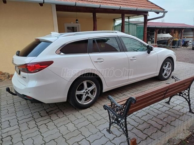 MAZDA 6 Sport 2.2 CD150 Revolution GH