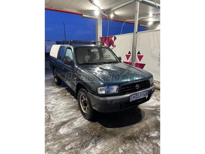 MAZDA B 2500 2.5 DK 4x4 D