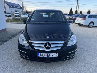 MERCEDES-BENZ B 170