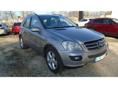 MERCEDES-BENZ ML 320 CDI (Automata)