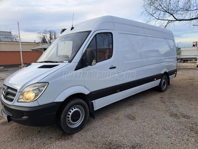 MERCEDES-BENZ SPRINTER 213 CDI 906.611.13 E5 SÜRGŐSEN ELADÓ! KÉSZLETRŐL ÁRON ALUL AKÁR TÖBB DARAB IS!