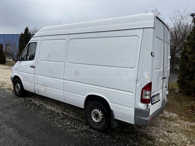 MERCEDES-BENZ SPRINTER 313 CDI 906.635.13