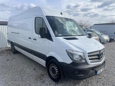 MERCEDES-BENZ SPRINTER 316 CDI 906.635.13 100 000 kilométeres motorral !!!