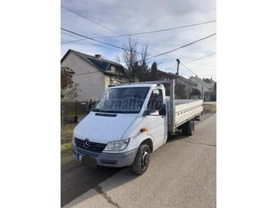 MERCEDES-BENZ SPRINTER 413 CDI 904.612