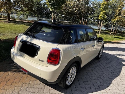 MINI COOPER 1.5