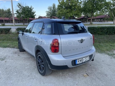 MINI COUNTRYMAN Cooper1.6