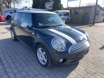 MINI MINI Cooper 1.6