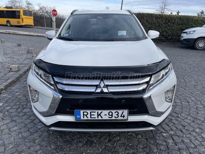 MITSUBISHI ECLIPSE CROSS 1.5 T-MIVEC Intense 2WD