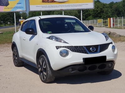 NISSAN JUKE 1.5 dCi Tekna