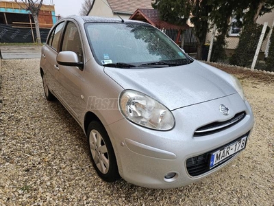 NISSAN MICRA 1.2 Acenta Magyar autó.69000km!!!