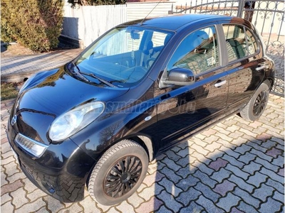 NISSAN MICRA 1.2 i-Way