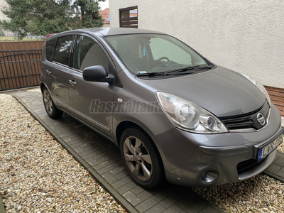 NISSAN NOTE 1.4 i-Way