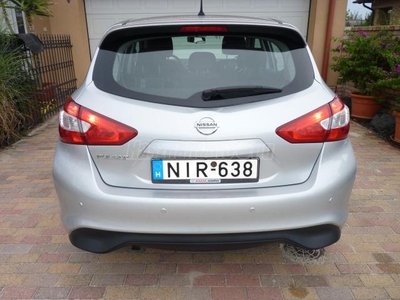 NISSAN PULSAR 1.2 DIG-T Acenta EURO6