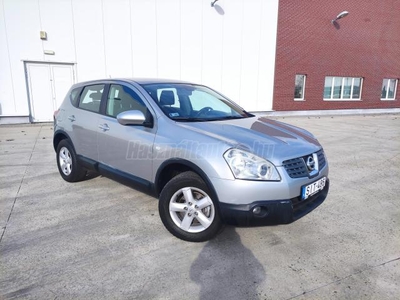 NISSAN QASHQAI 1.5 dCi Acenta 2WD