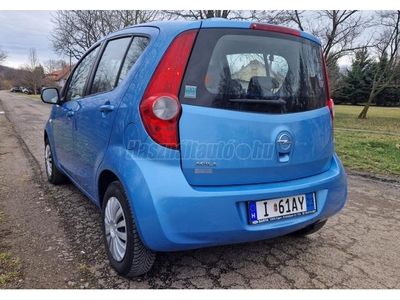 OPEL AGILA 1.2 Enjoy