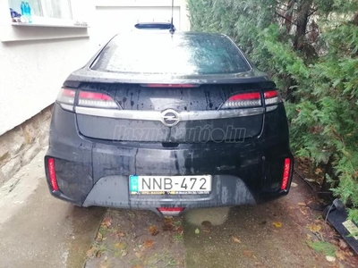 OPEL AMPERA (Automata)