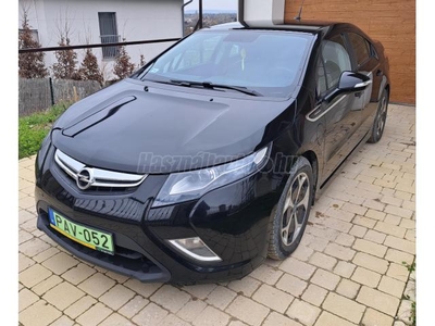 OPEL AMPERA E-Pioneer (Automata)