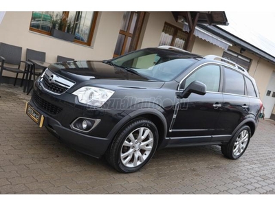 OPEL ANTARA 2.2 CDTI Cosmo Mo-i - EGYGAZDÁS - MÁRKASZERVIZES - SZÉP ÁLLAPOT!