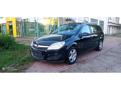 OPEL ASTRA Caravan 1.7 CDTI Essentia