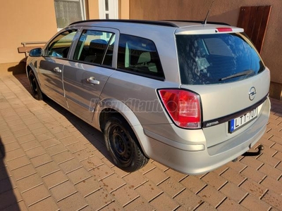 OPEL ASTRA H 1.3 CDTI Enjoy