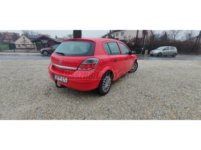 OPEL ASTRA H 1.4 Classic III