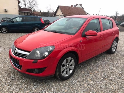 OPEL ASTRA H 1.4 Enjoy Easytronic