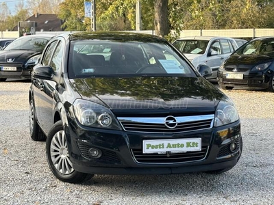 OPEL ASTRA H 1.6 Classic III Azonnal elvihető! Megbízható! Friss Műszaki!