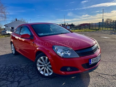 OPEL ASTRA H 1.8 GTC Enjoy !!!