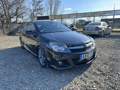 OPEL ASTRA H 1.9 CDTI GTC Sport VXR Optika