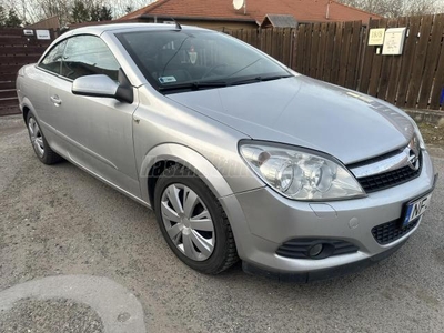 OPEL ASTRA H TT 1.9 CDTI Cosmo