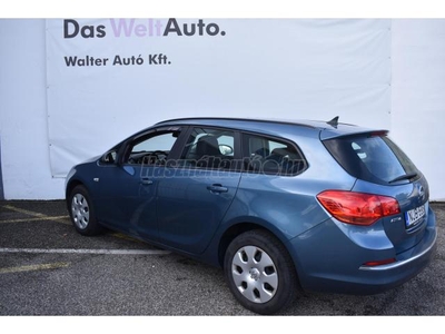 OPEL ASTRA J Sports Tourer 1.4 T Drive EURO6