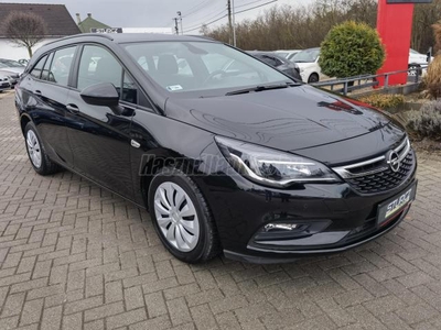 OPEL ASTRA K Sports Tourer 1.0 T Start-Stop Enjoy Magyar-Sz.könyv-KM GARANCIA