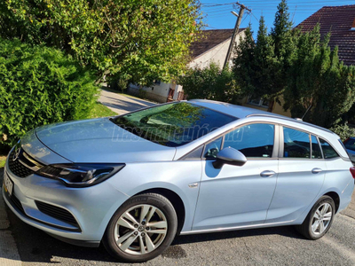 OPEL ASTRA K Sports Tourer 1.6 CDTI Dynamic (Automata)