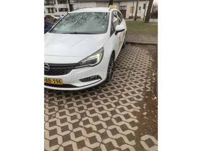 OPEL ASTRA K Sports Tourer 1.6 CDTI Selection