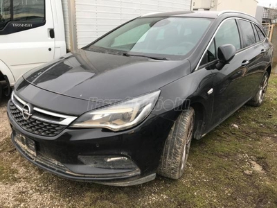 OPEL ASTRA K Sports Tourer 1.6 CDTI Start-Stop Dynamic VIZKÁROS!!!!!!!!65.000KM!!!!!!!!!!