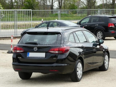 OPEL ASTRA K Sports Tourer 1.6 CDTI Start-Stop Enjoy (Automata) (Első tulajdonostól)