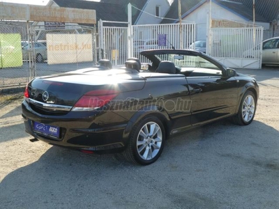 OPEL ASTRA TT 1.8 Cosmo VEZ.SZERVIZKÖNYVES.SZÉP ÁLLAPOT!