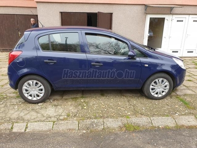 OPEL CORSA 1.0 Essentia 73000 Km! Klíma