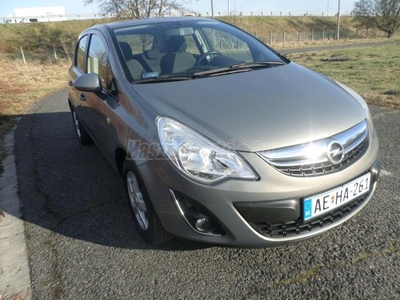 OPEL CORSA 1.2 Selection