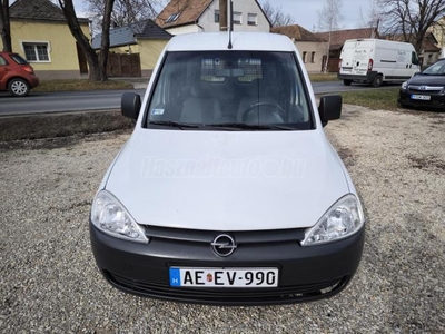 OPEL CORSA COMBO 1.7 DI