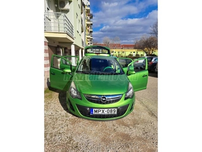 OPEL CORSA D 1.0 Selection