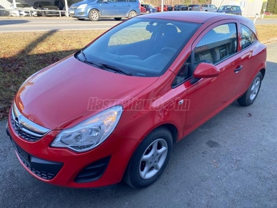 OPEL CORSA D 1.2 Color Edition Ecoflex