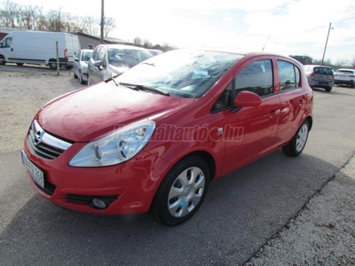 OPEL CORSA D 1.2 Enjoy 93 ezer KM