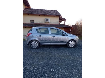 OPEL CORSA D 1.2 Essentia