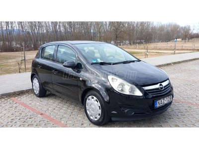 OPEL CORSA D 1.4 Cosmo