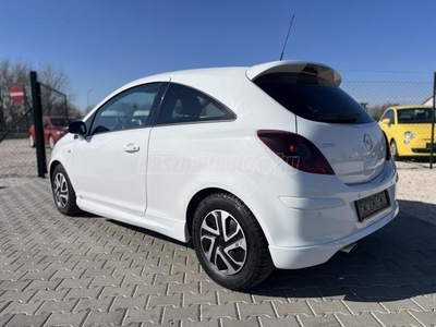 OPEL CORSA D 1.4 Cosmo Limitált.ÚjVezérlés.FrissOlaj.FrissMűszaki