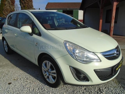 OPEL CORSA D 1.4 Selection Klíma!